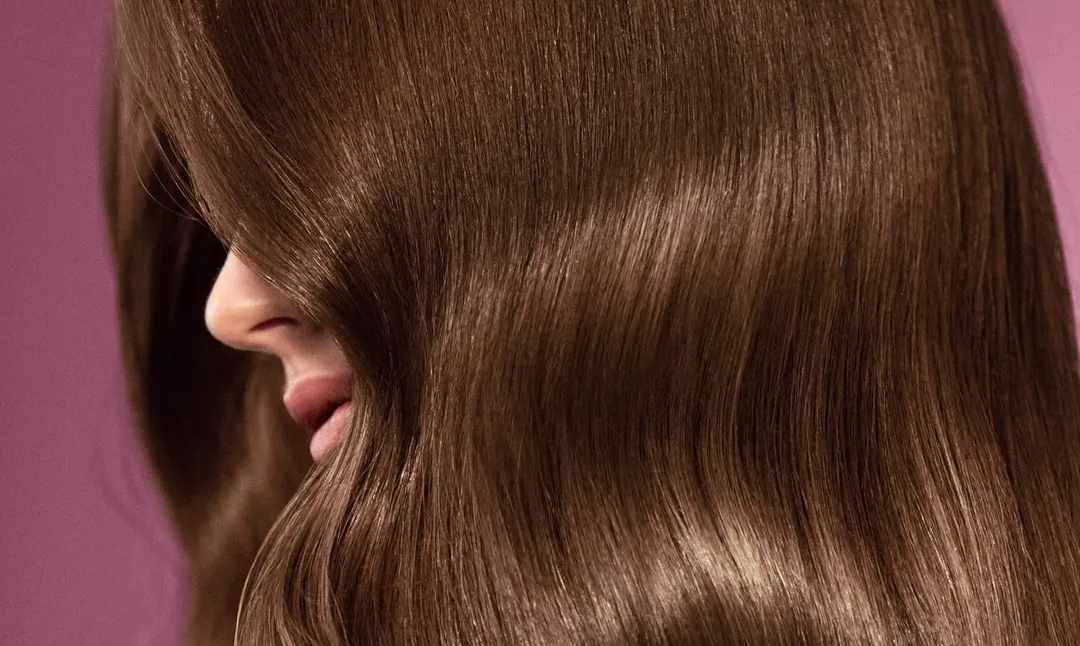 Cómo conseguir el efecto glass hair, o cabello de cristal, en tu melena| L'Oréal Paris